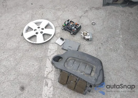 2006 Chevrolet Hhr Ls from USA, damaged, VIN 3GNDA13D96S588461